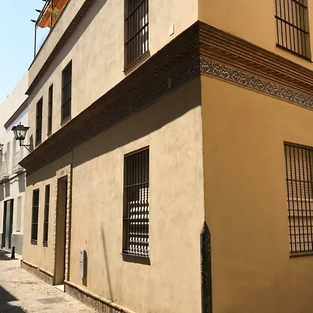 Encantador Apartamento En San Julian Apartment *