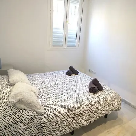 Encantador Apartamento En San Julian Apartment *