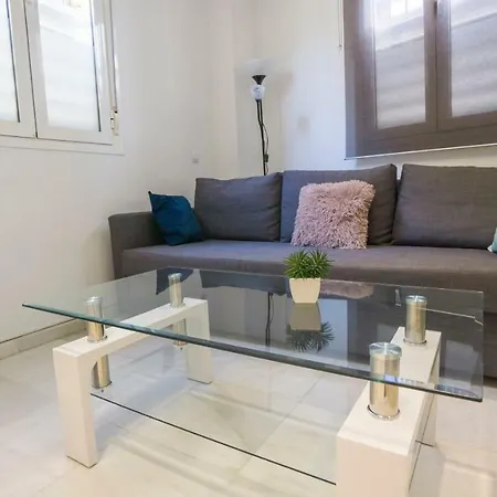 Encantador Apartamento En San Julian Apartment
