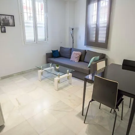 Encantador Apartamento En San Julian *