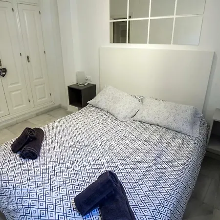 Encantador Apartamento En San Julian Apartment