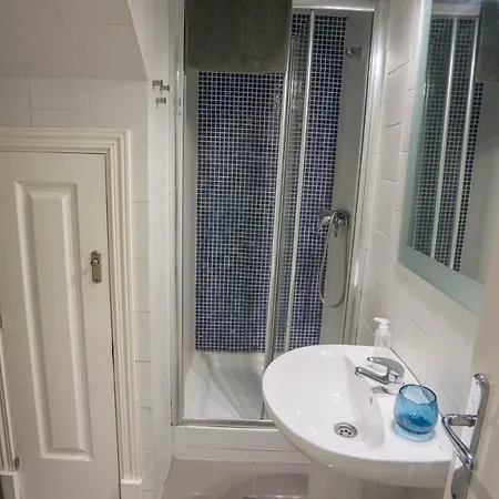 Encantador Apartamento En San Julian Apartment *