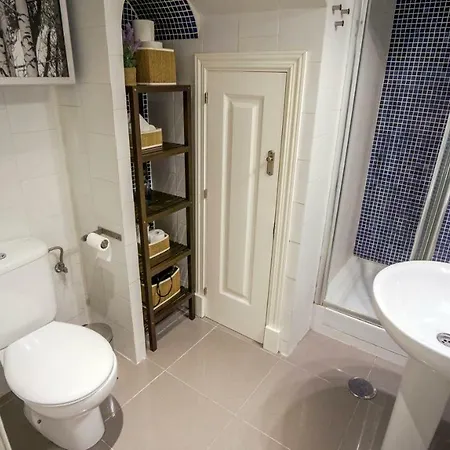 Encantador Apartamento En San Julian Apartment Seville
