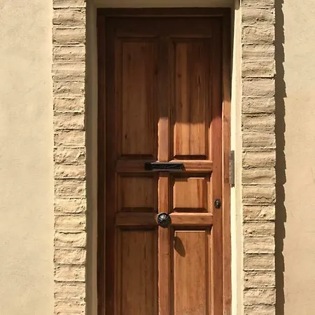 Encantador Apartamento En San Julián *