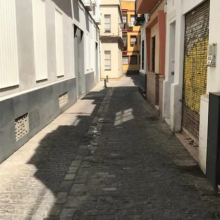 Encantador Apartamento En San Julián *
