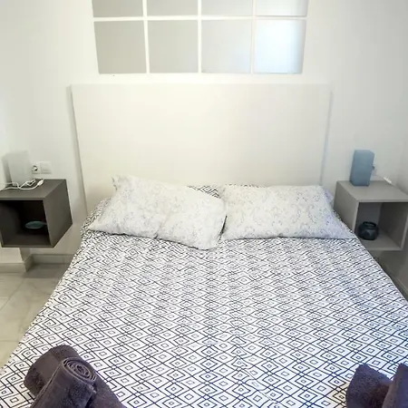 Encantador Apartamento En San Julián Sevilla