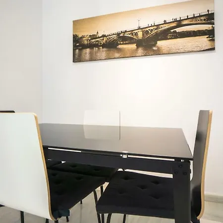 Apartamento Encantador Apartamento En San Julián *