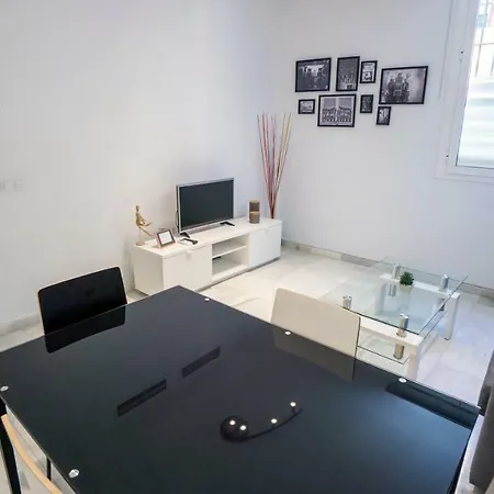 Encantador Apartamento En San Julián Apartamento *